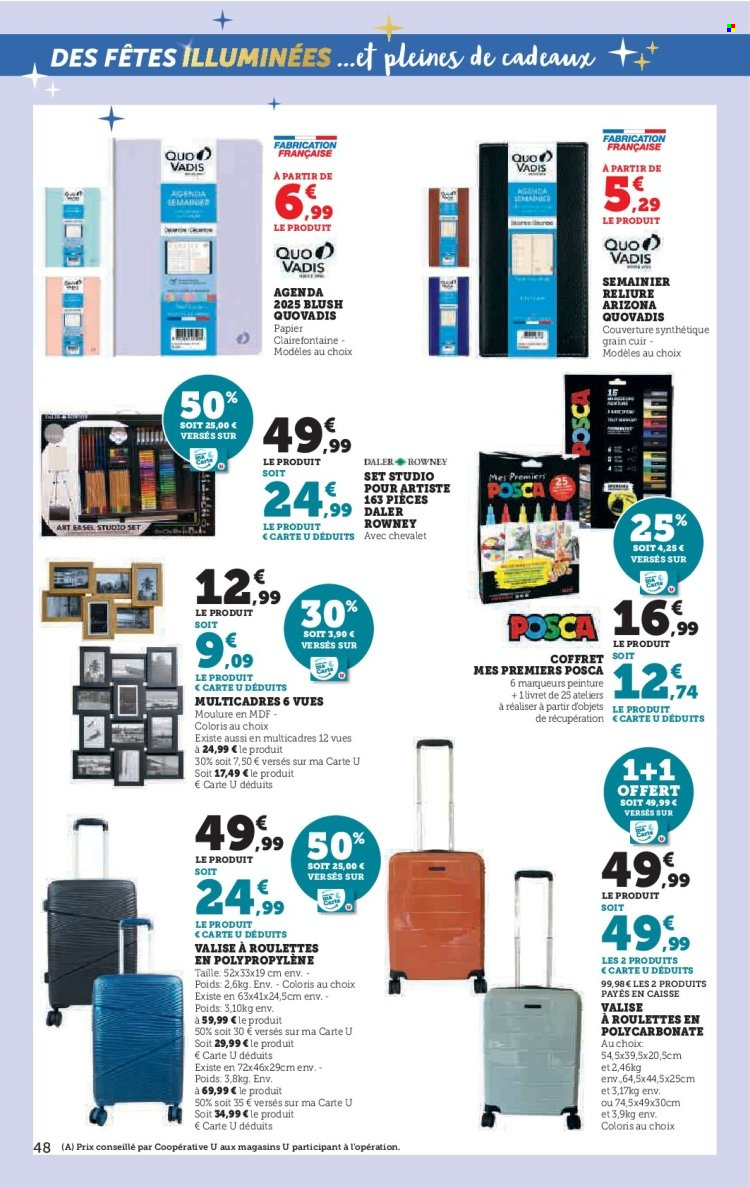 Catalogue HYPER U - 13/11/2024 - 01/12/2024. Page 48