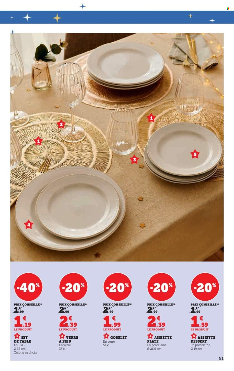 Catalogue HYPER U - 13/11/2024 - 01/12/2024. Page 51