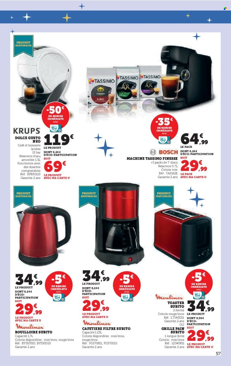 Catalogue HYPER U - 13/11/2024 - 01/12/2024. Page 57