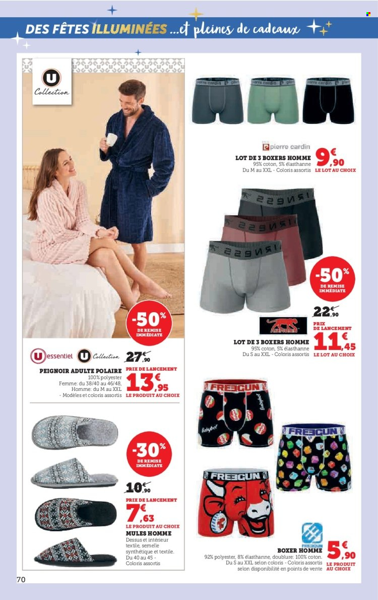 Catalogue HYPER U - 13/11/2024 - 01/12/2024. Page 70