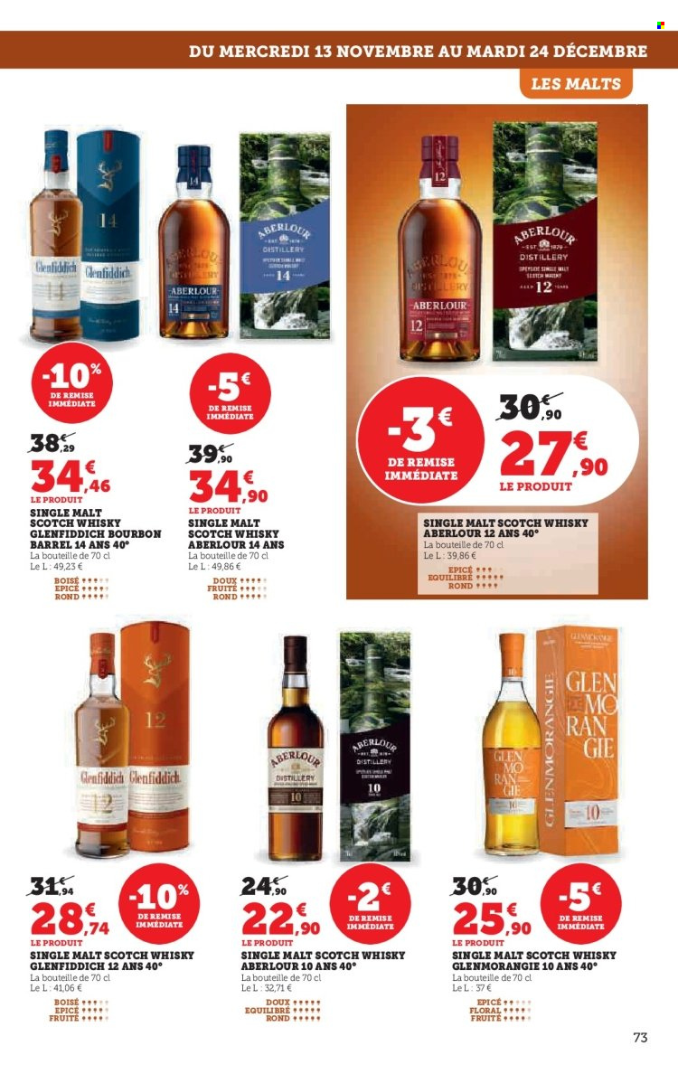 Catalogue HYPER U - 13/11/2024 - 01/12/2024. Page 73