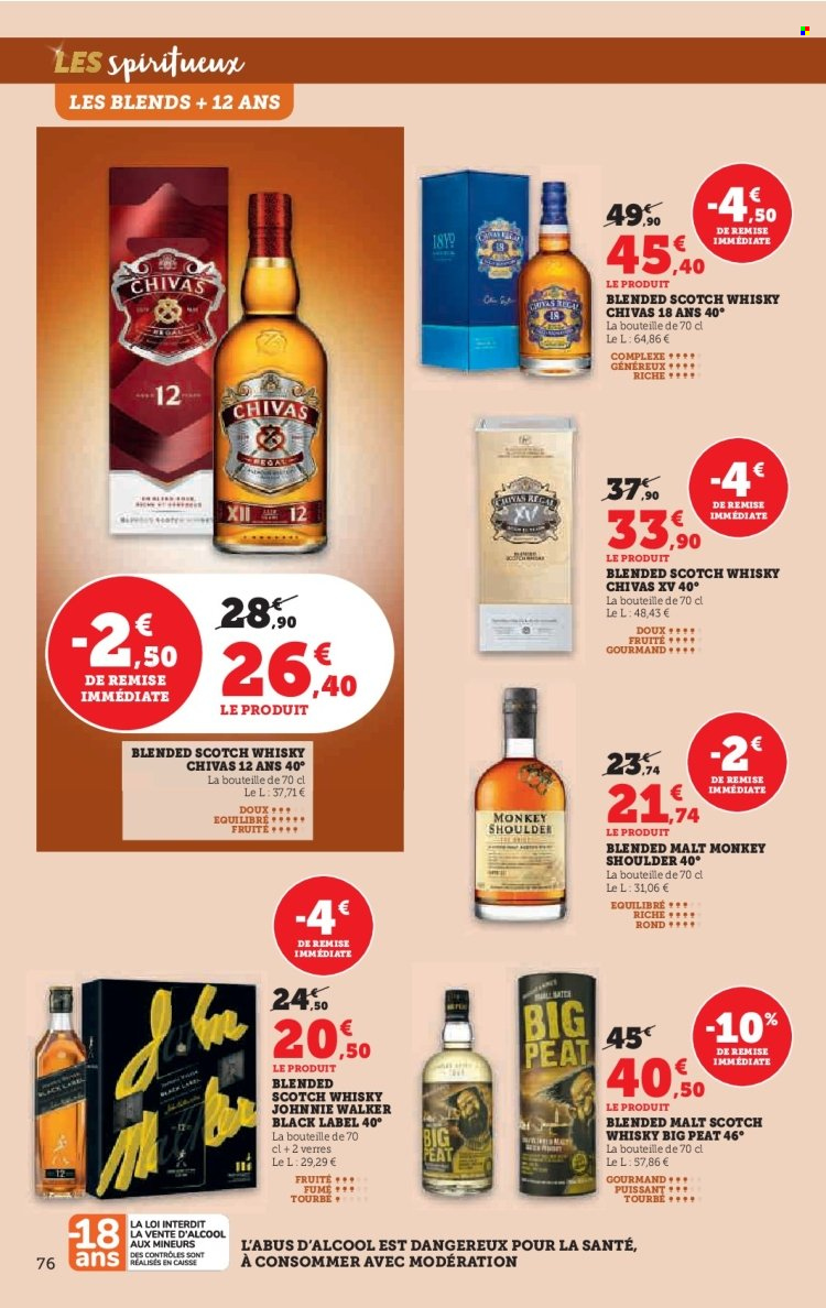 Catalogue HYPER U - 13/11/2024 - 01/12/2024. Page 76