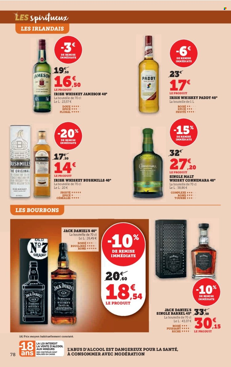 Catalogue HYPER U - 13/11/2024 - 01/12/2024. Page 78