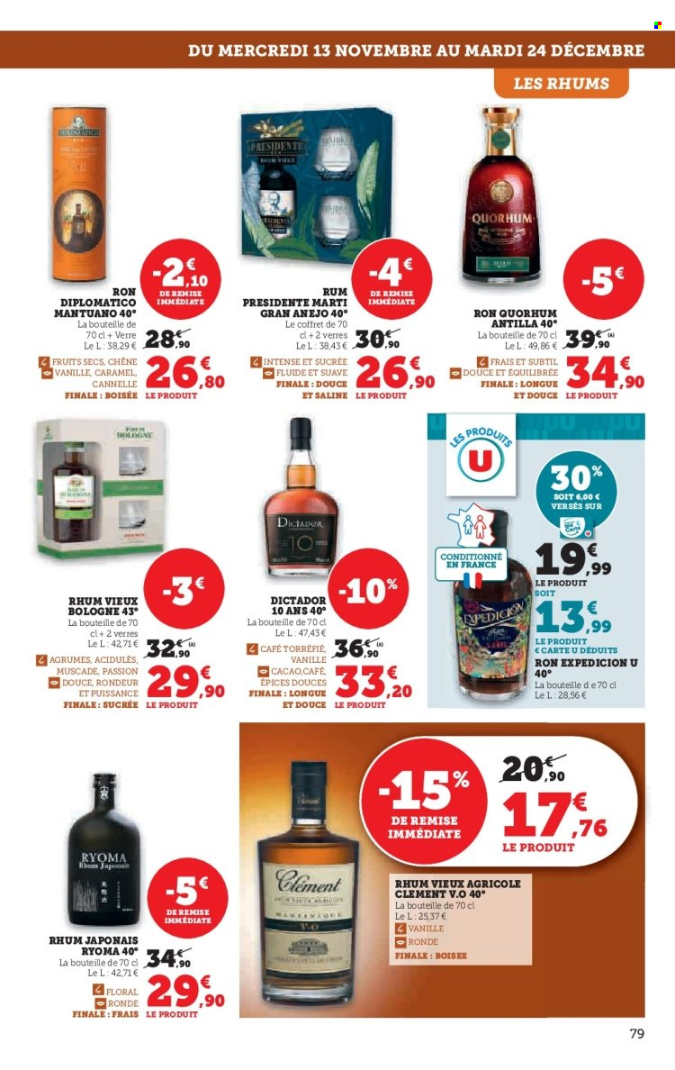 Catalogue HYPER U - 13/11/2024 - 01/12/2024. Page 79