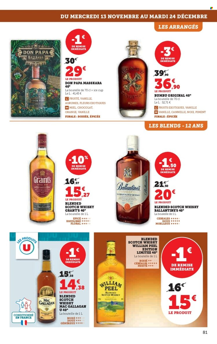 Catalogue HYPER U - 13/11/2024 - 01/12/2024. Page 81