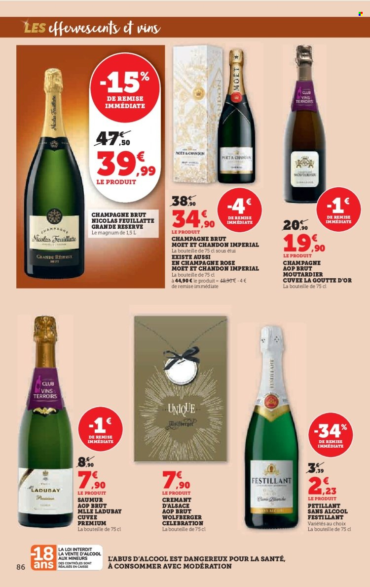 Catalogue HYPER U - 13/11/2024 - 01/12/2024. Page 86