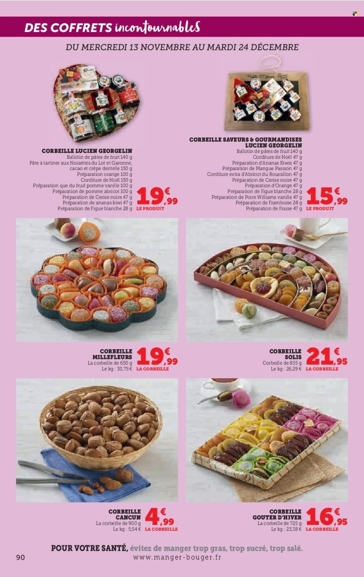 Catalogue HYPER U - 13/11/2024 - 01/12/2024. Page 90