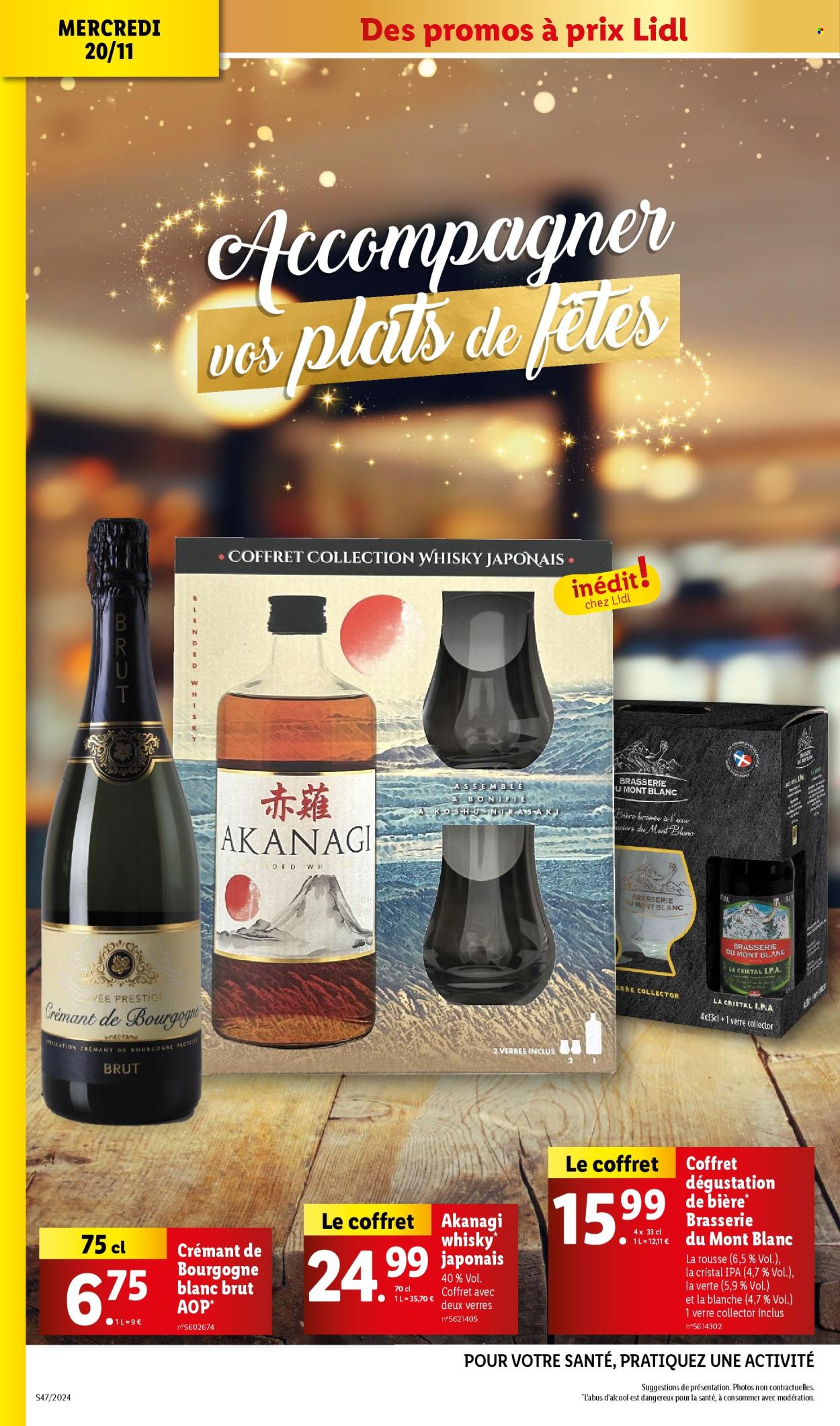 Catalogue Lidl - 20/11/2024 - 26/11/2024. Page 26