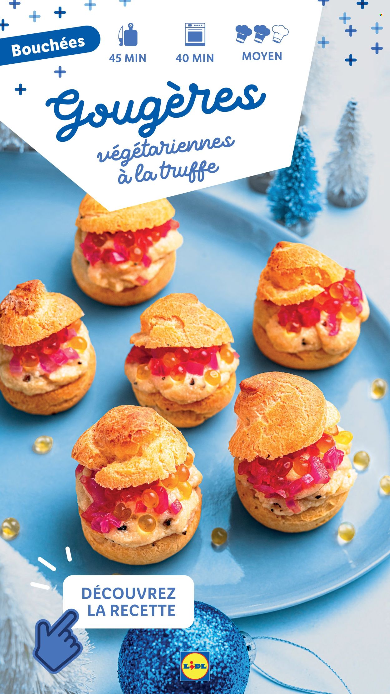 Catalogue Lidl - 13/11/2024 - 03/01/2025. Page 5