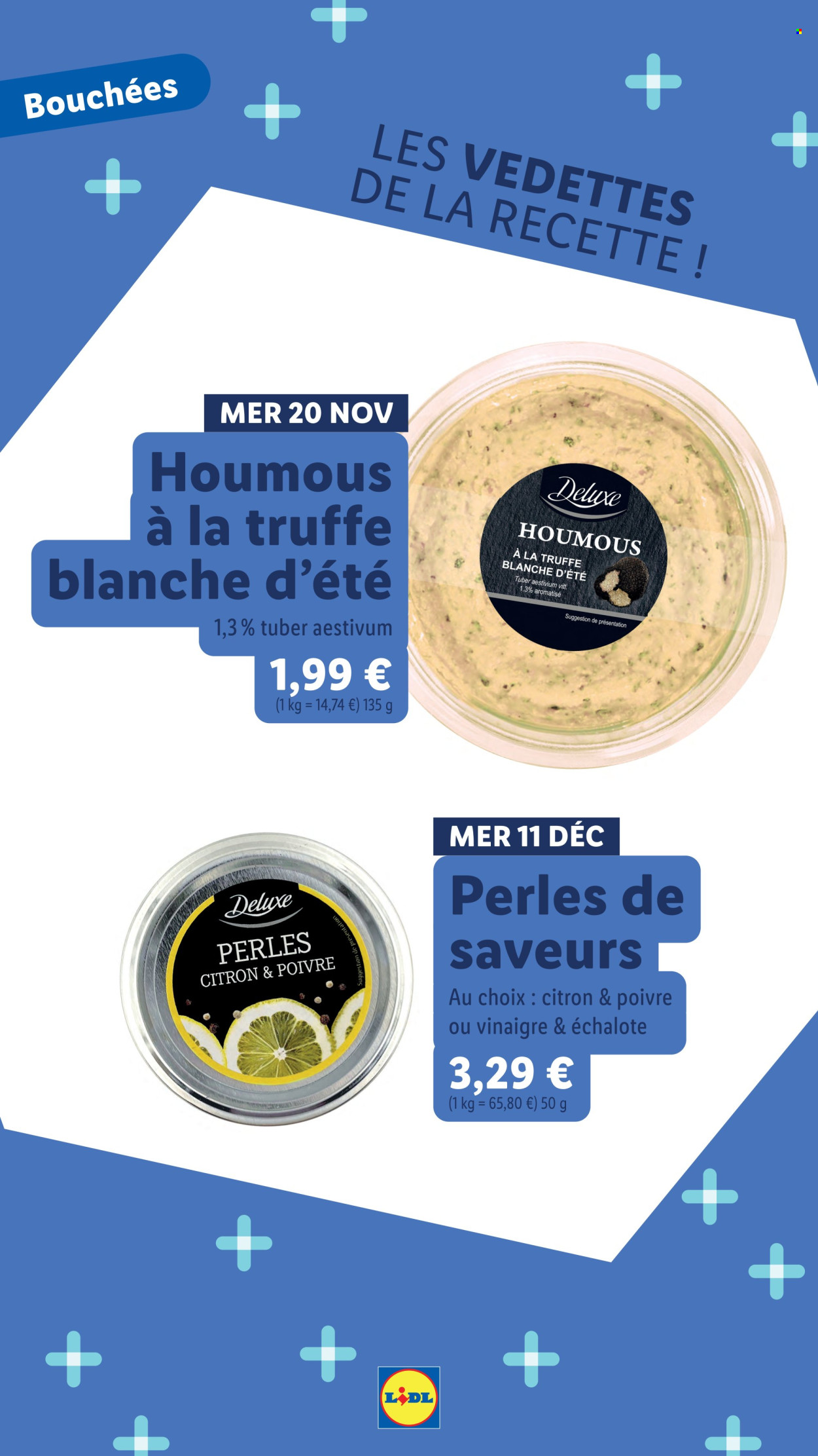 Catalogue Lidl - 13/11/2024 - 03/01/2025. Page 6