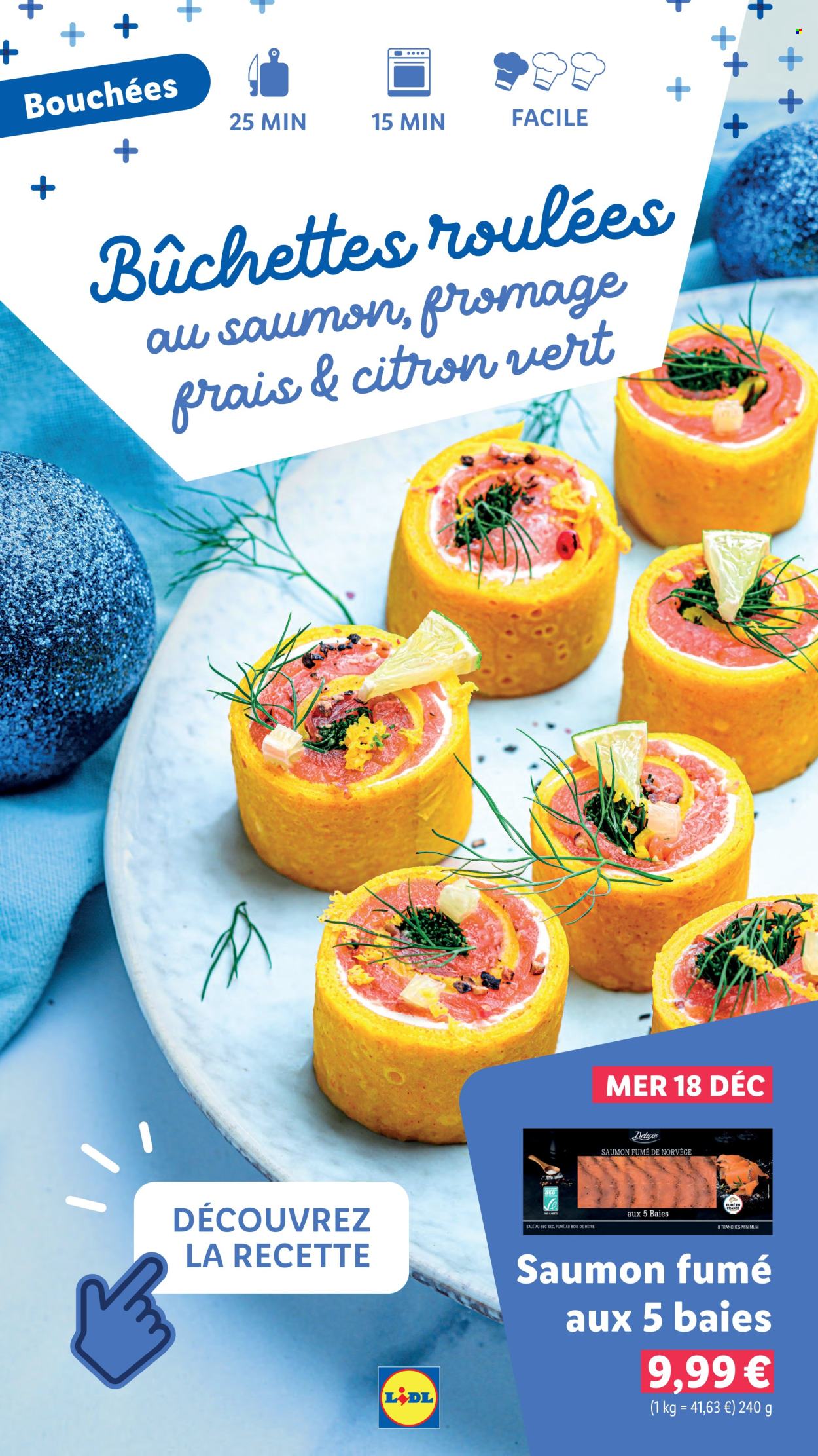 Catalogue Lidl - 13/11/2024 - 03/01/2025. Page 8
