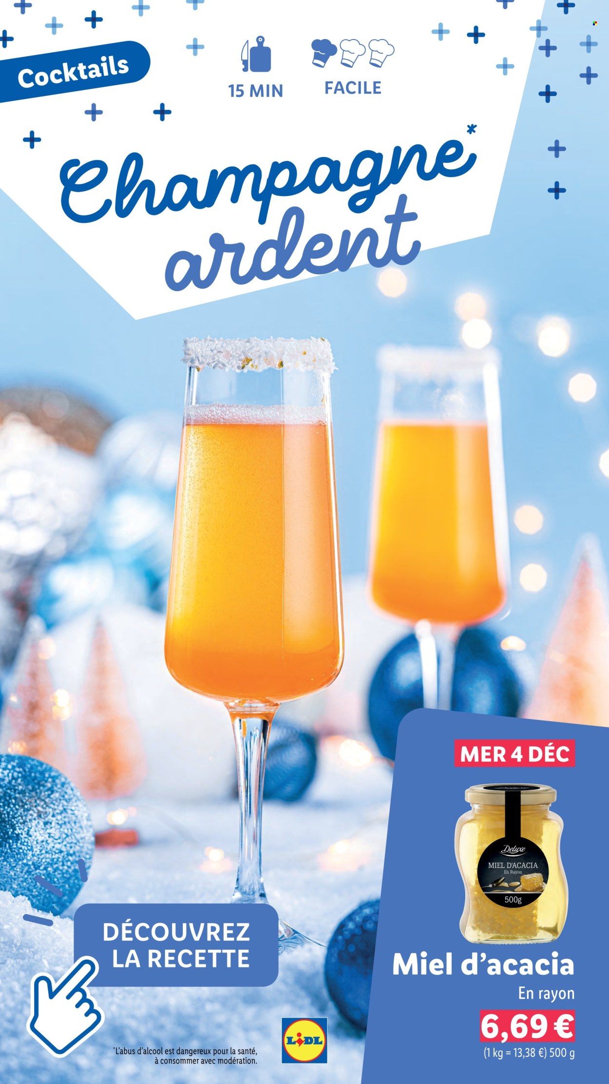 Catalogue Lidl - 13/11/2024 - 03/01/2025. Page 11