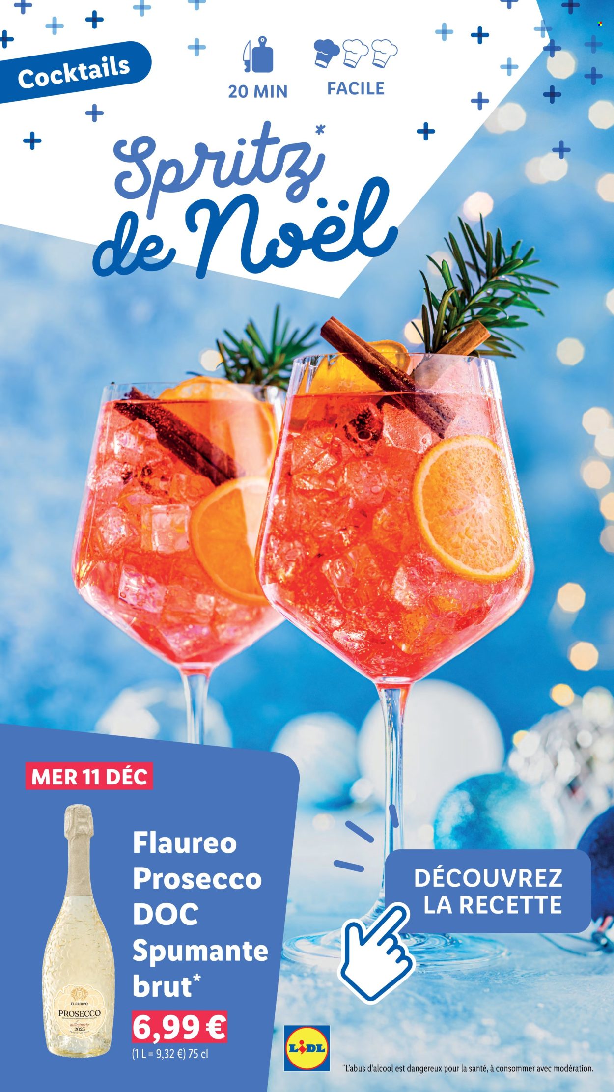 Catalogue Lidl - 13/11/2024 - 03/01/2025. Page 12
