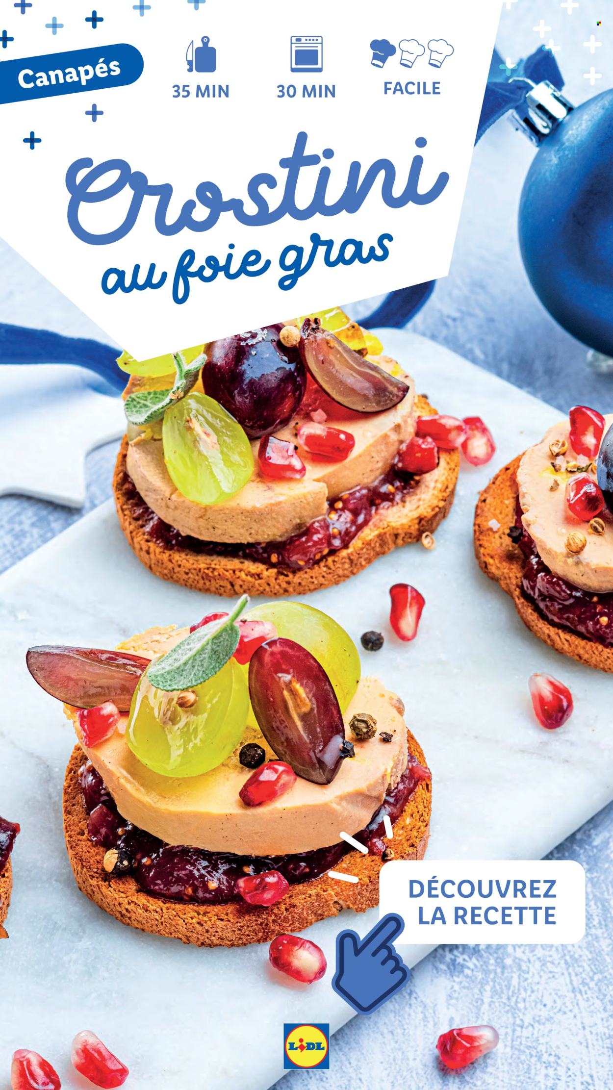 Catalogue Lidl - 13/11/2024 - 03/01/2025. Page 14