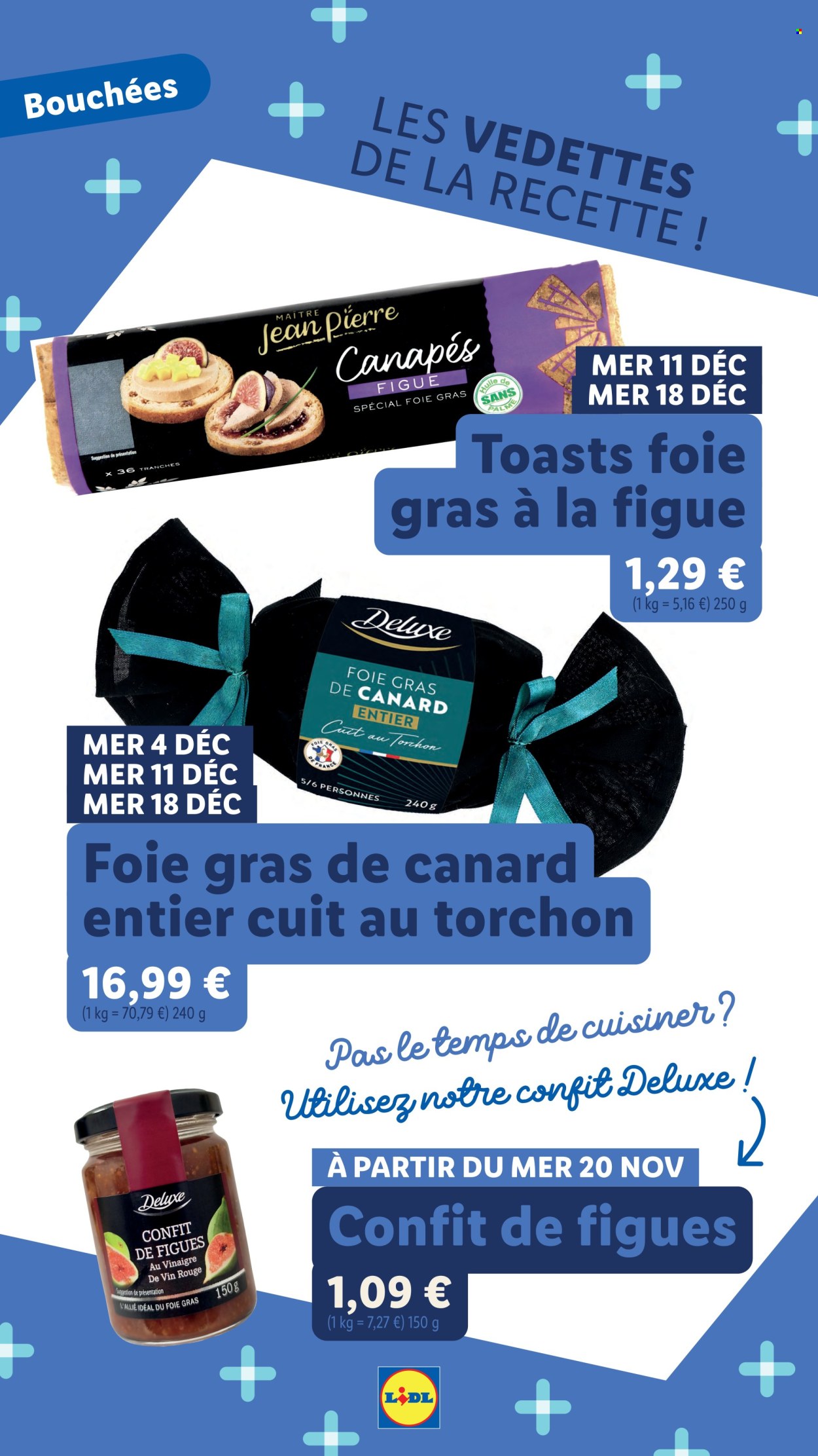 Catalogue Lidl - 13/11/2024 - 03/01/2025. Page 15