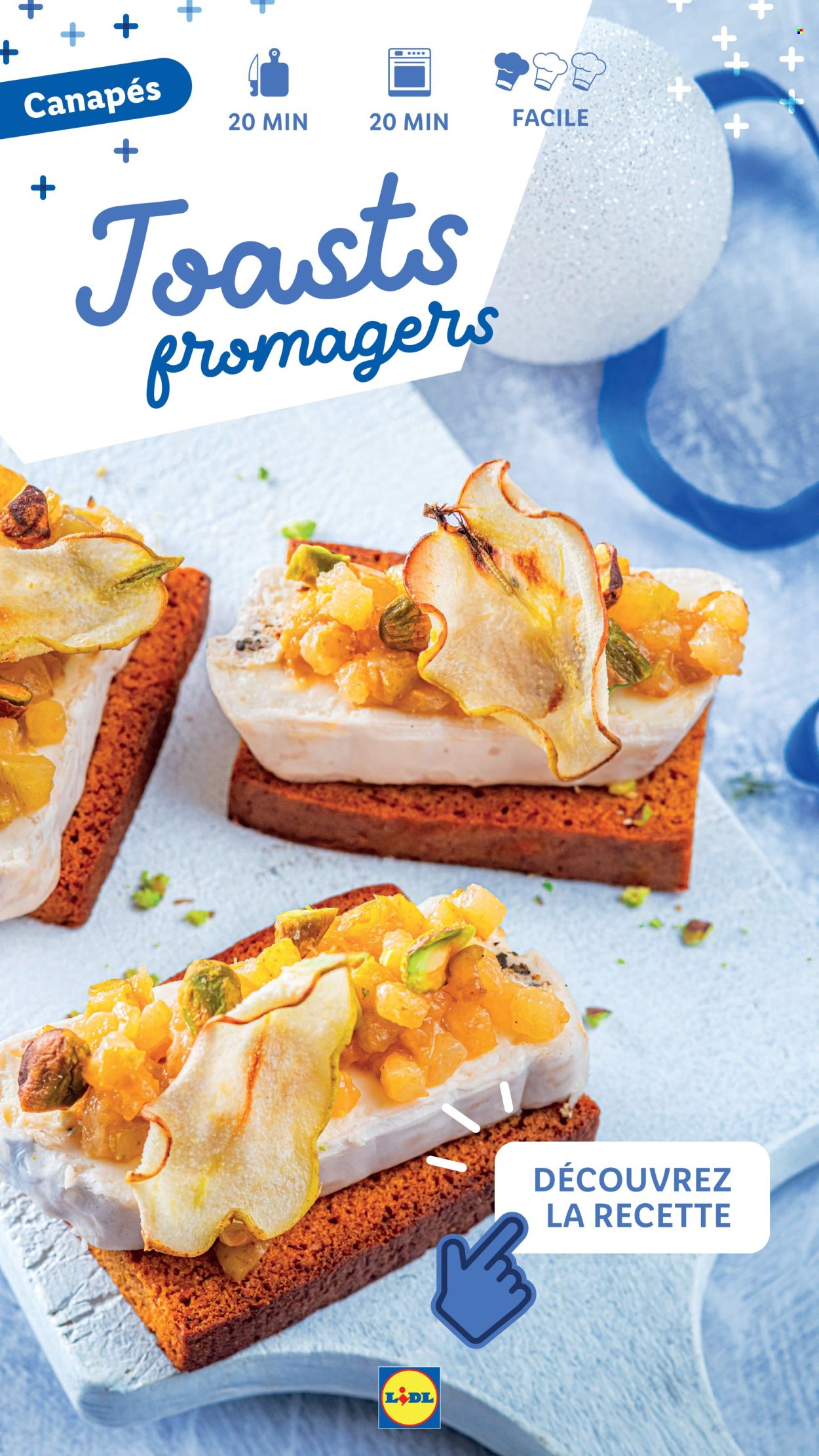Catalogue Lidl - 13/11/2024 - 03/01/2025. Page 16