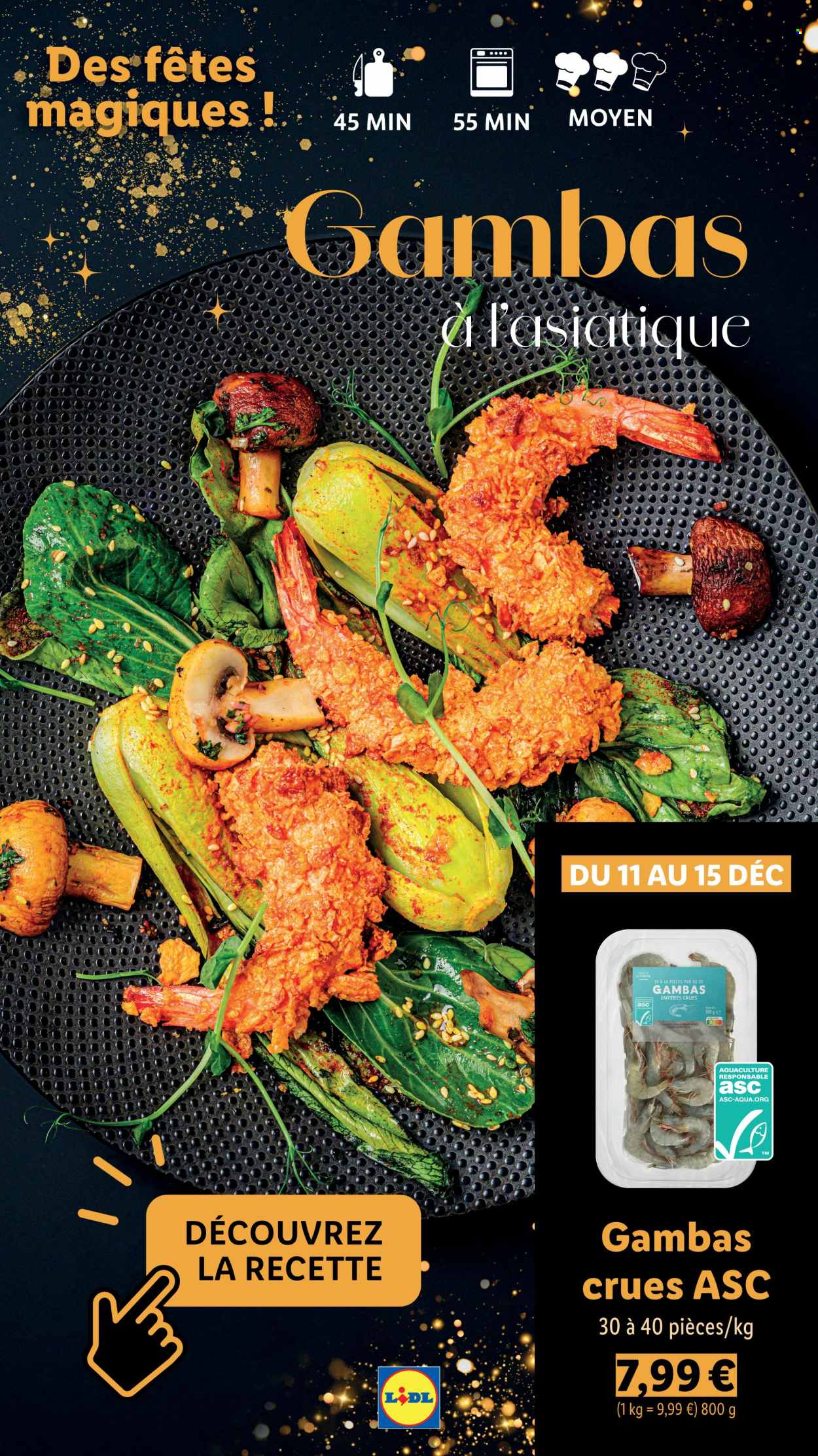 Catalogue Lidl - 13/11/2024 - 03/01/2025. Page 27