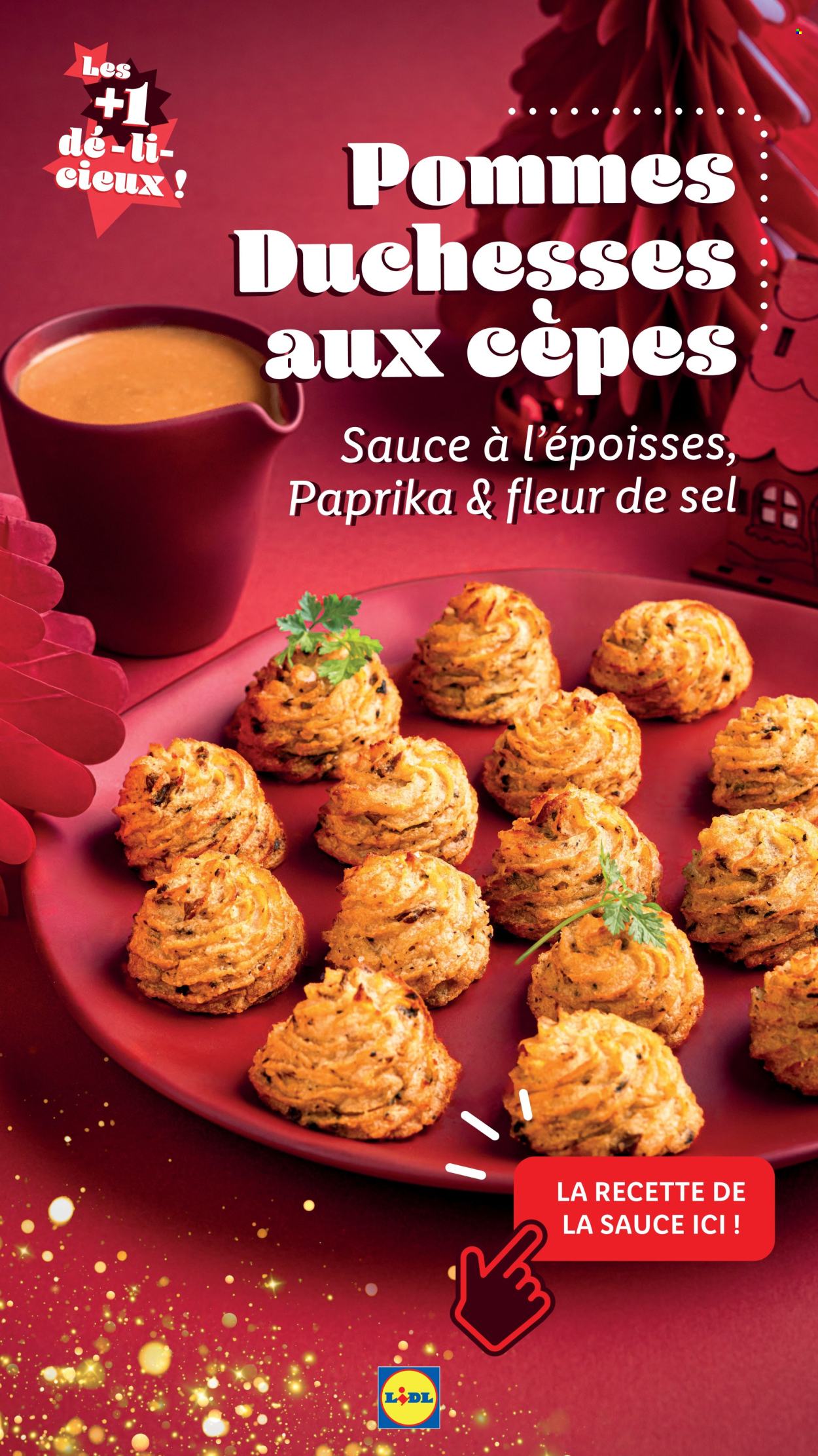 Catalogue Lidl - 13/11/2024 - 03/01/2025. Page 29