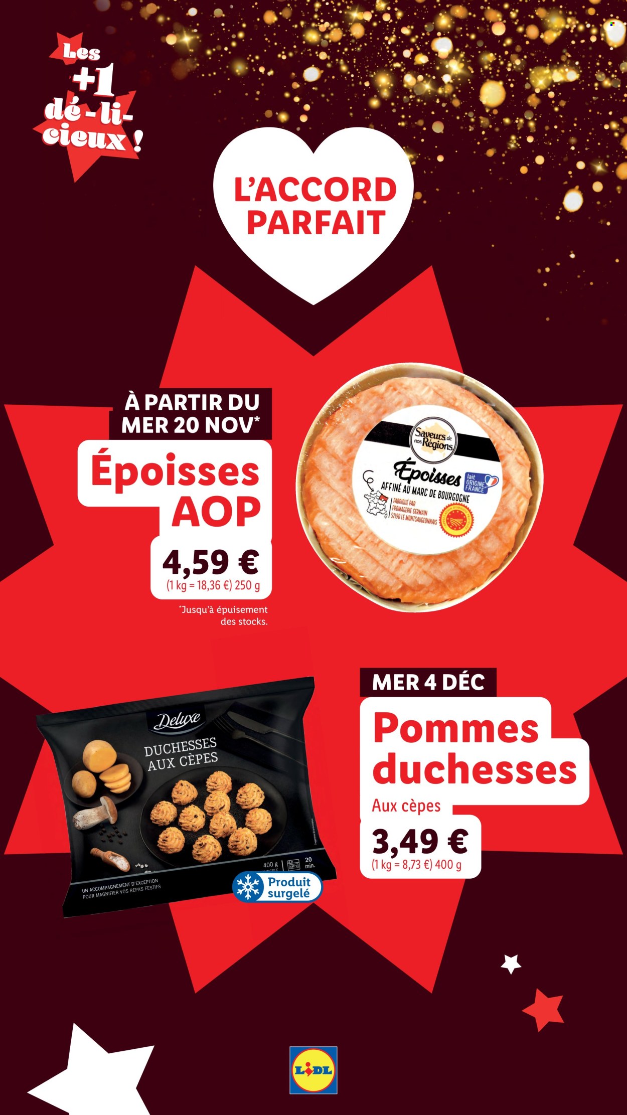 Catalogue Lidl - 13/11/2024 - 03/01/2025. Page 30