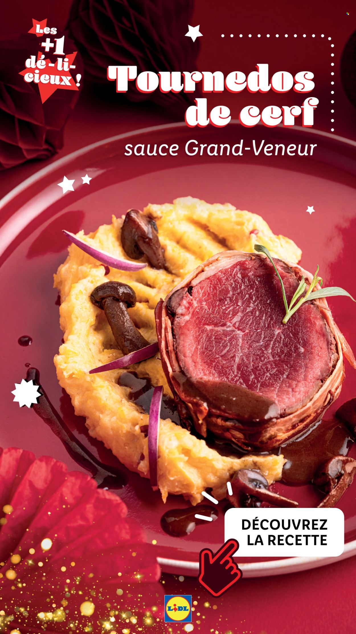 Catalogue Lidl - 13/11/2024 - 03/01/2025. Page 31