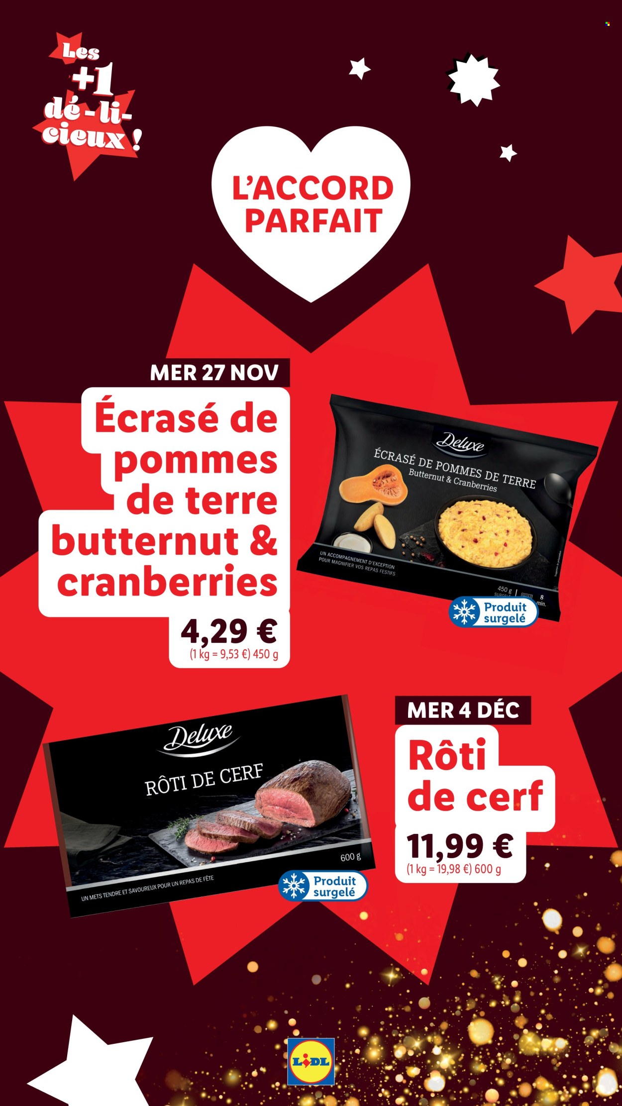 Catalogue Lidl - 13/11/2024 - 03/01/2025. Page 32