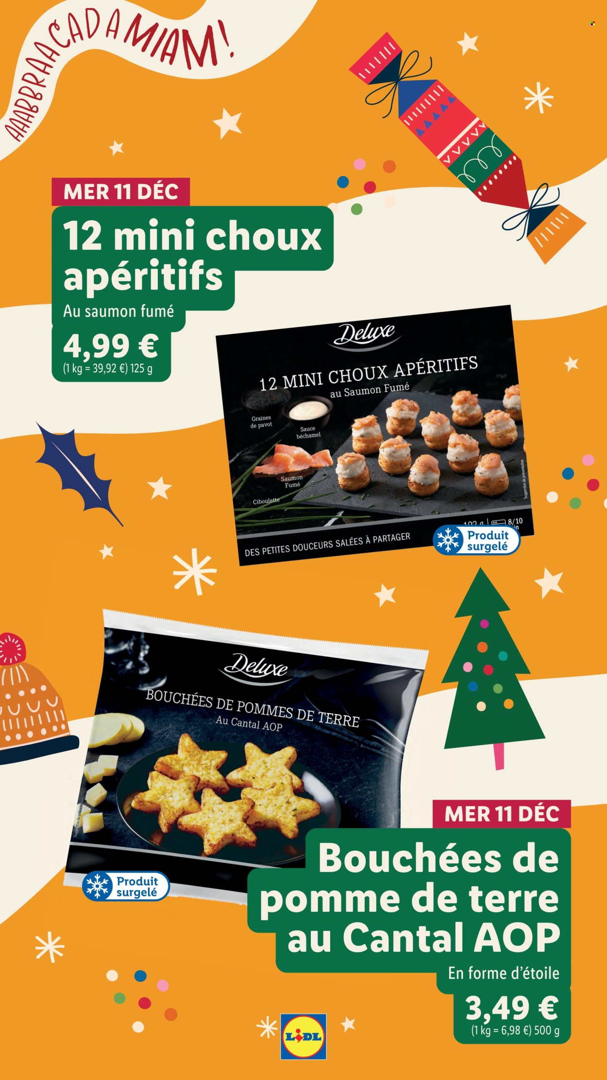 Catalogue Lidl - 13/11/2024 - 03/01/2025. Page 35