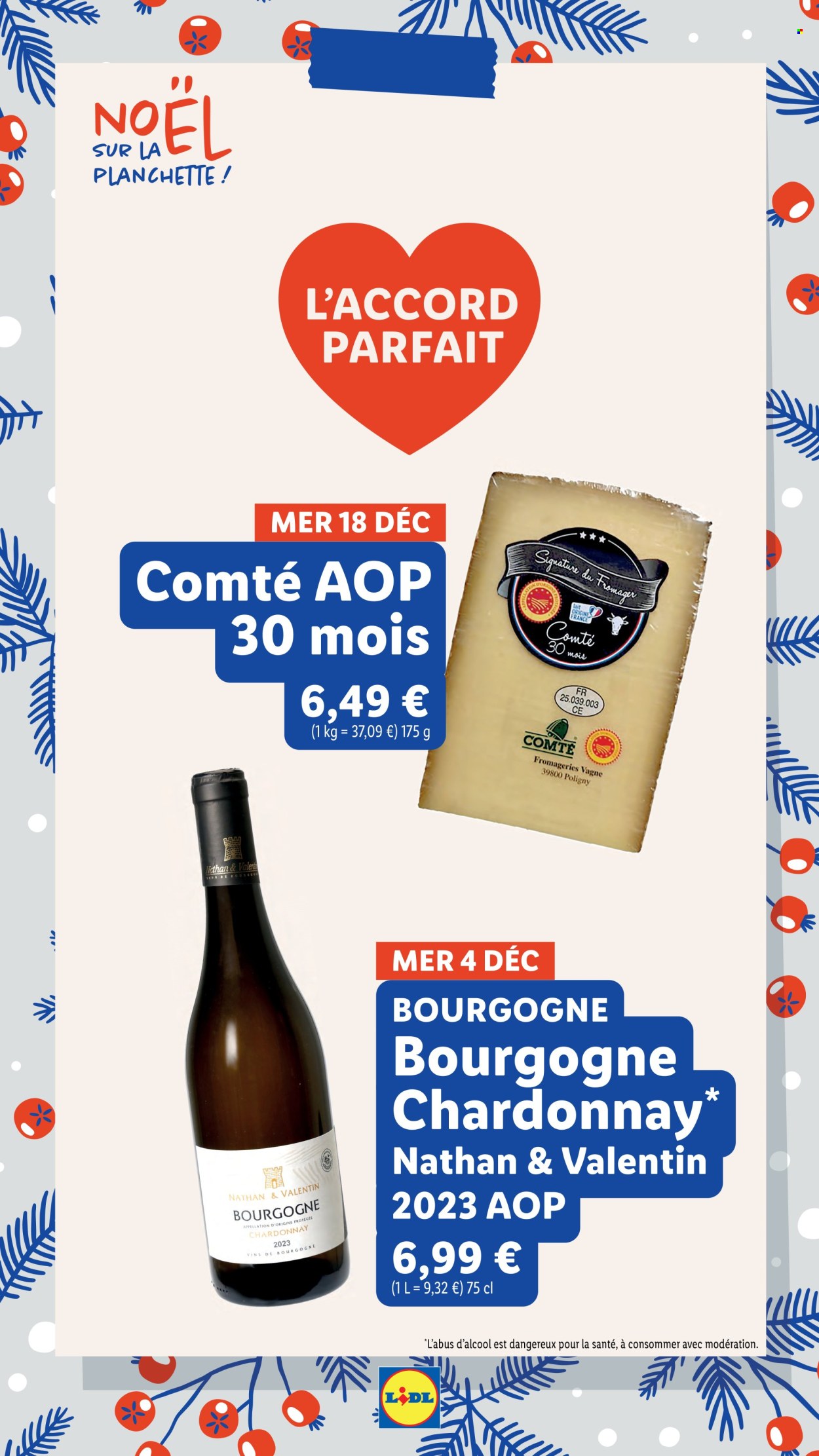 Catalogue Lidl - 13/11/2024 - 03/01/2025. Page 41