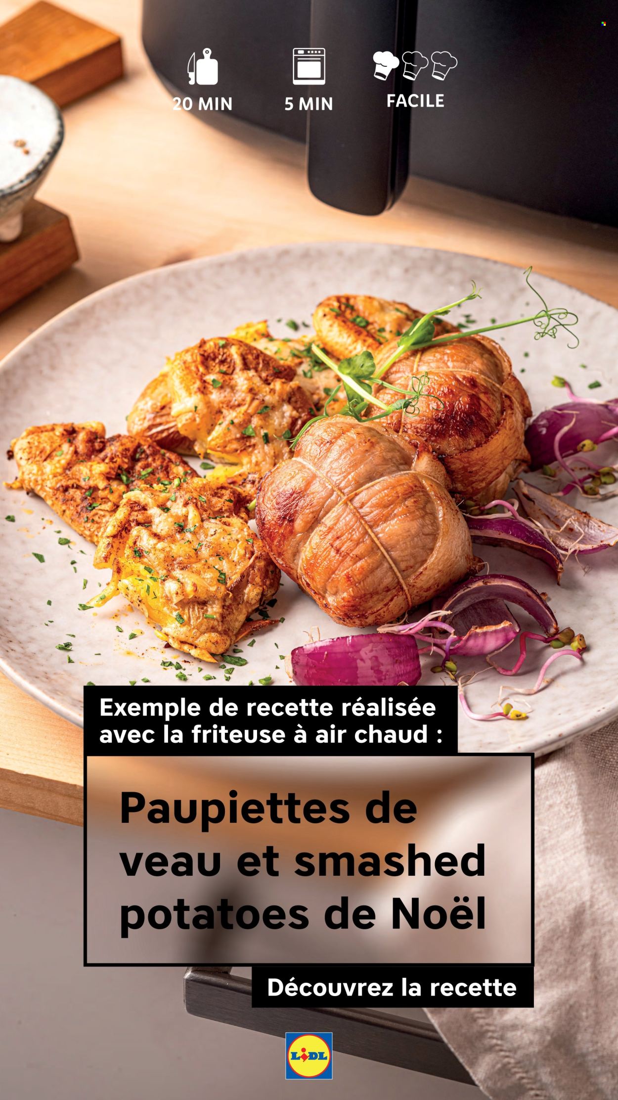 Catalogue Lidl - 13/11/2024 - 03/01/2025. Page 49