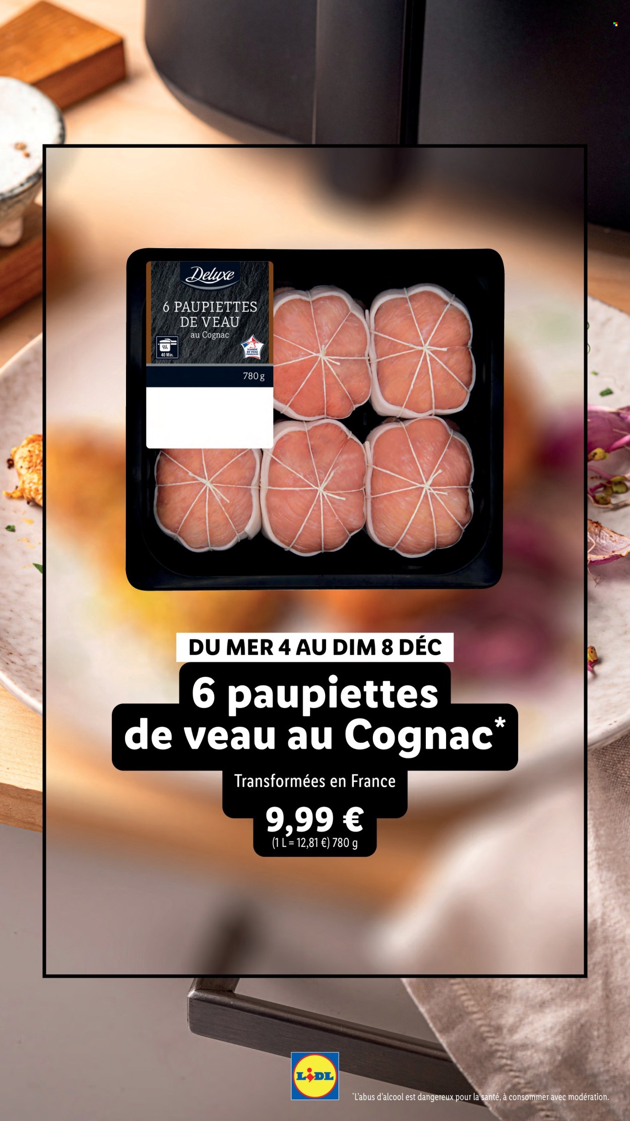 Catalogue Lidl - 13/11/2024 - 03/01/2025. Page 50