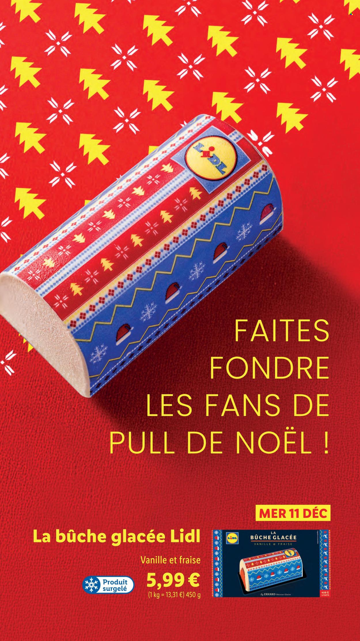 Catalogue Lidl - 13/11/2024 - 03/01/2025. Page 57