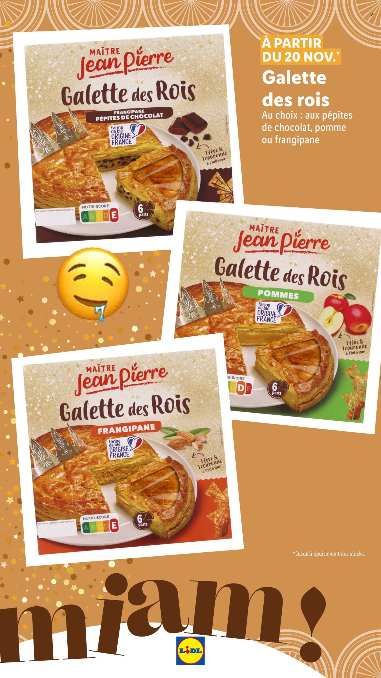 Catalogue Lidl - 13/11/2024 - 03/01/2025. Page 62