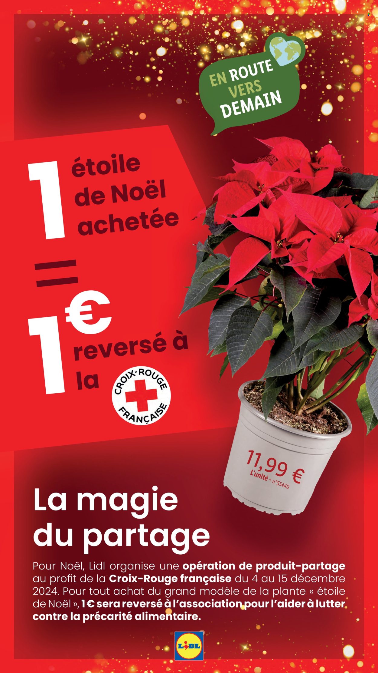 Catalogue Lidl - 13/11/2024 - 03/01/2025. Page 69