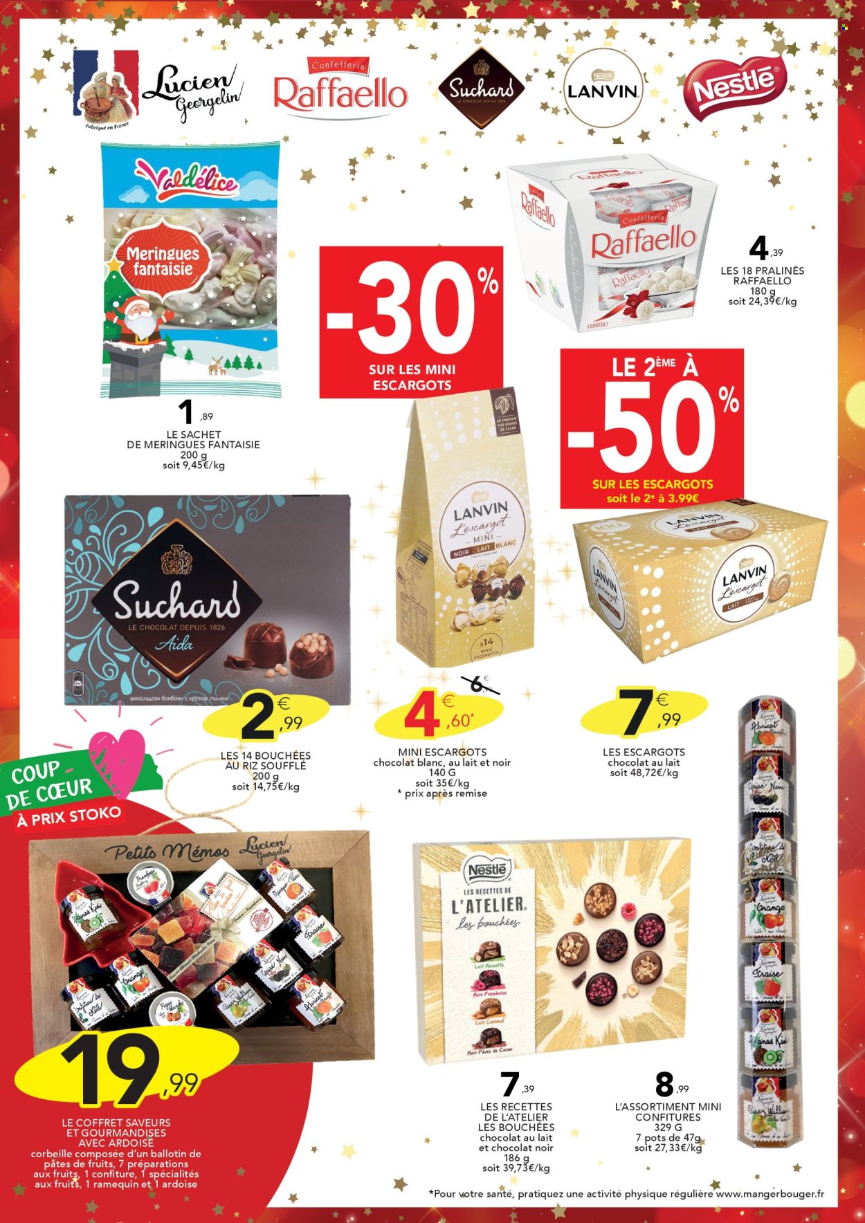 Catalogue Stokomani - 13/11/2024 - 24/11/2024. Page 2