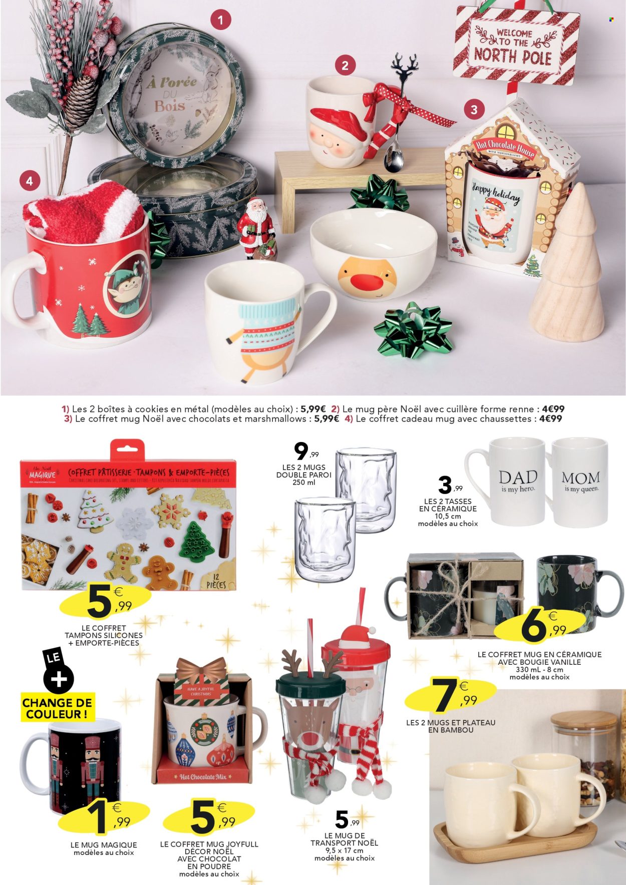 Catalogue Stokomani - 13/11/2024 - 24/11/2024. Page 3