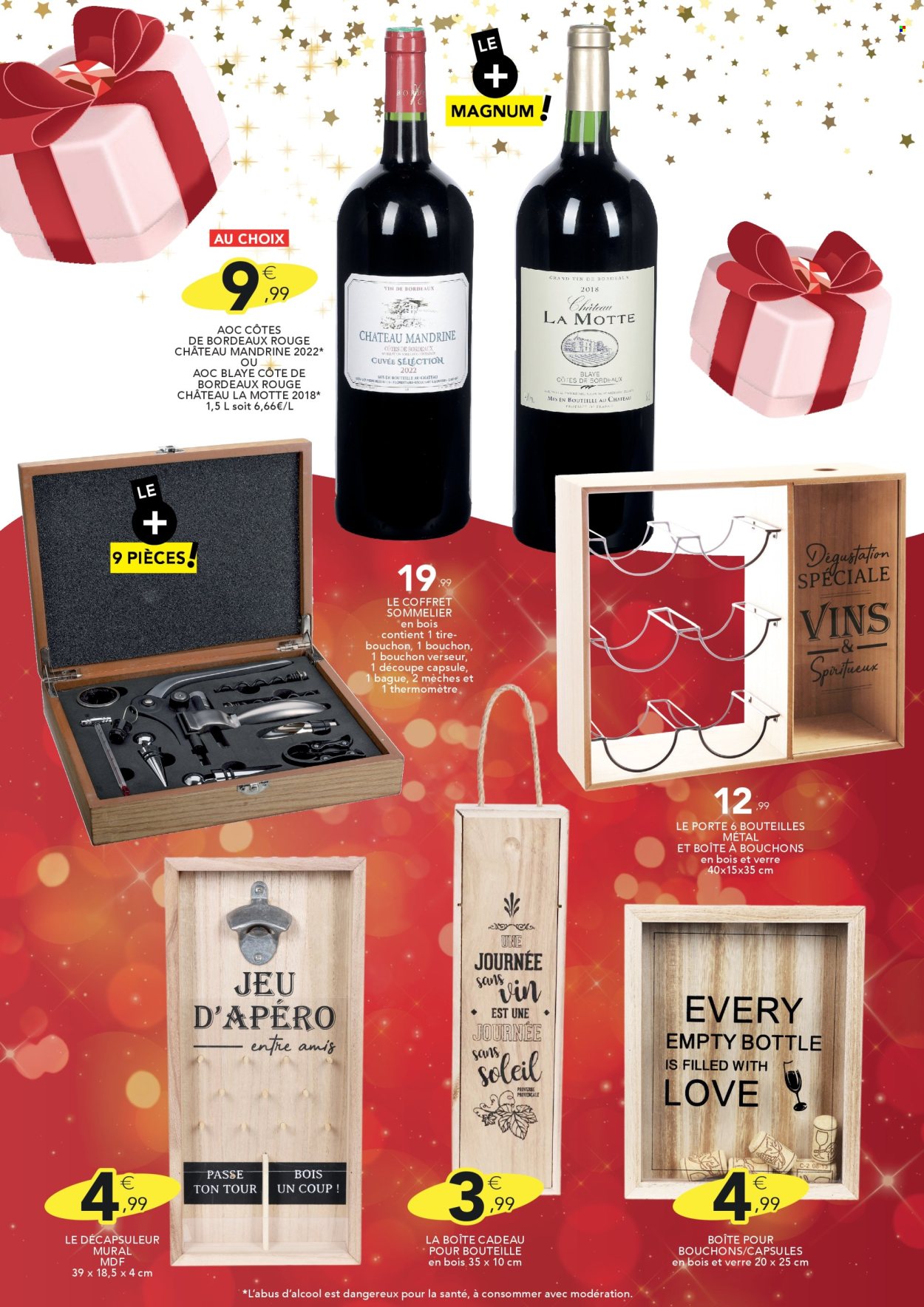 Catalogue Stokomani - 13/11/2024 - 24/11/2024. Page 4