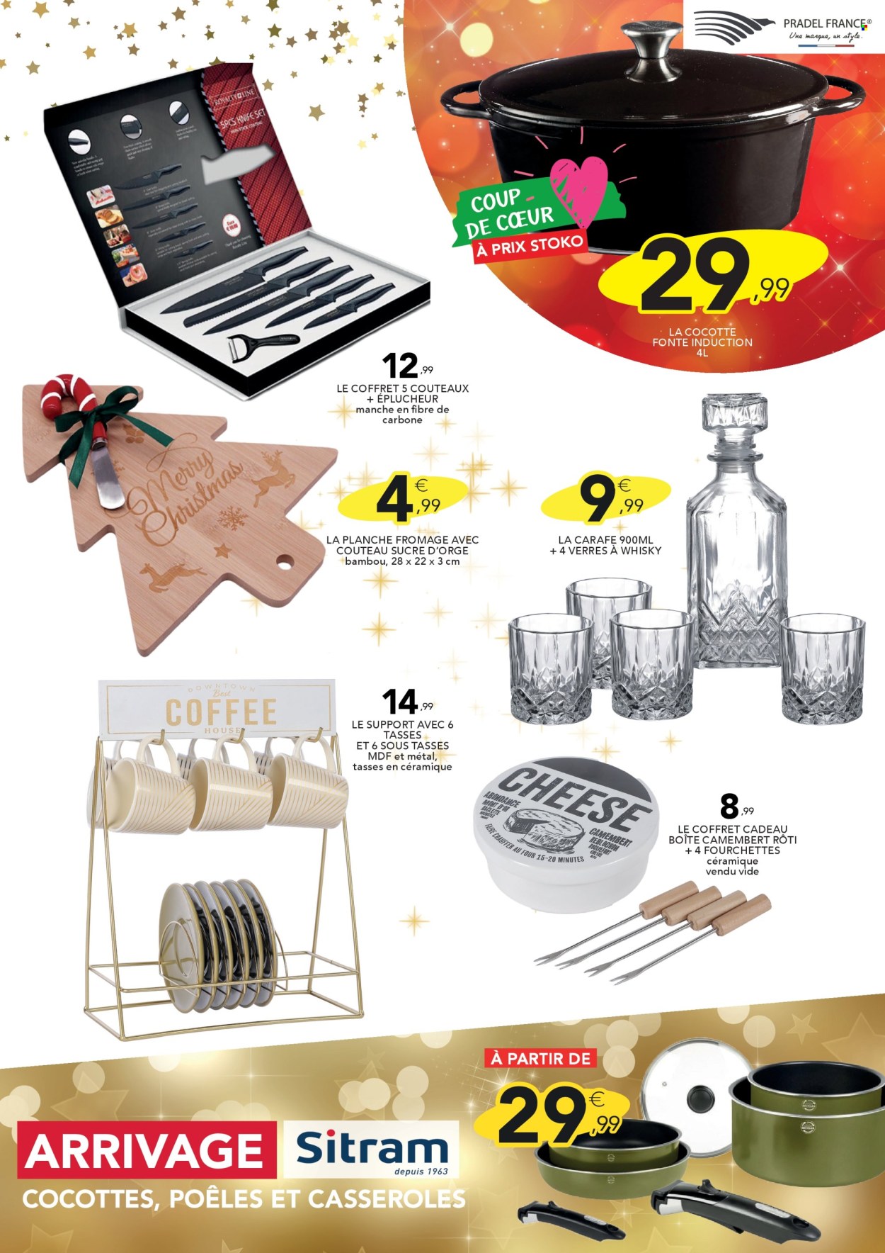 Catalogue Stokomani - 13/11/2024 - 24/11/2024. Page 5