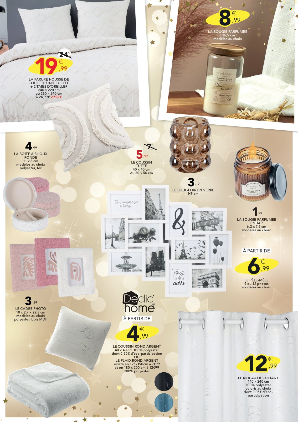Catalogue Stokomani - 13/11/2024 - 24/11/2024. Page 6