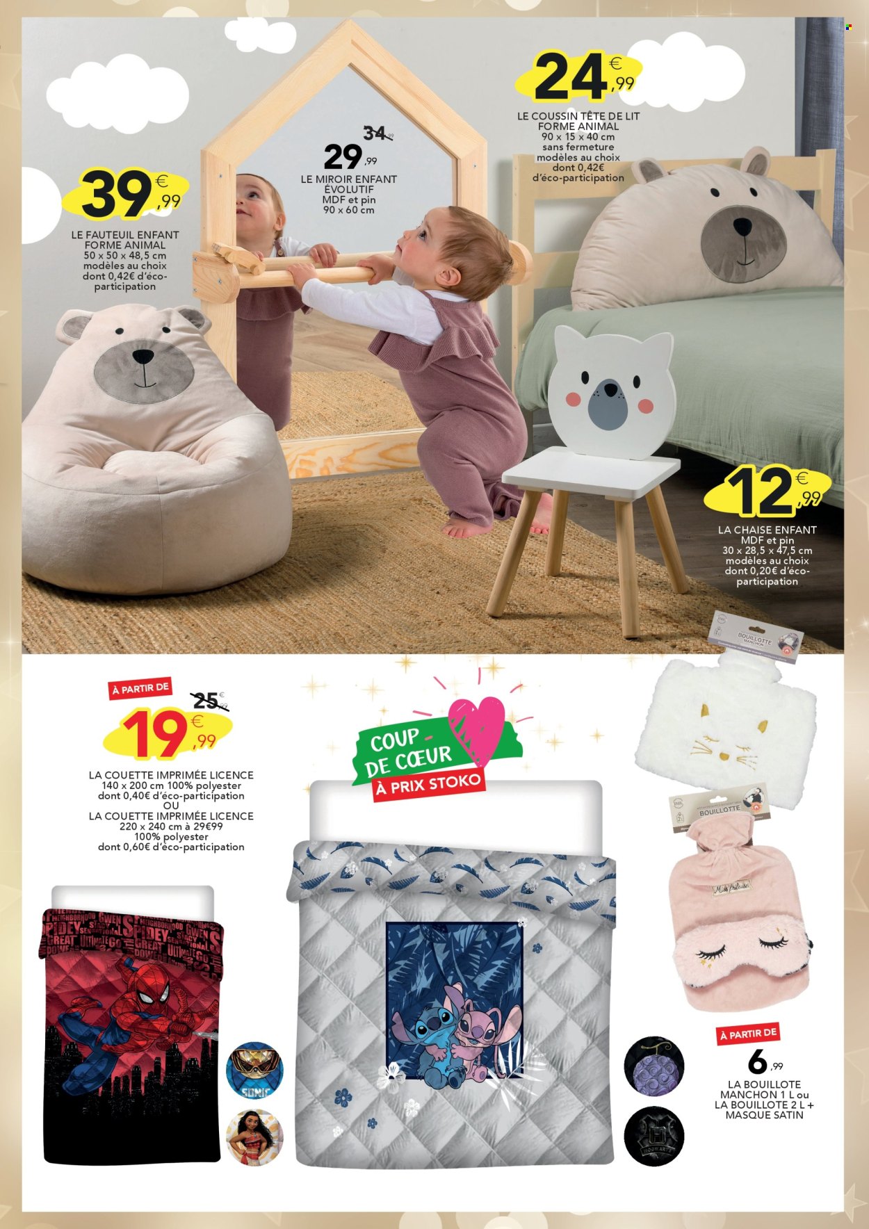 Catalogue Stokomani - 13/11/2024 - 24/11/2024. Page 7