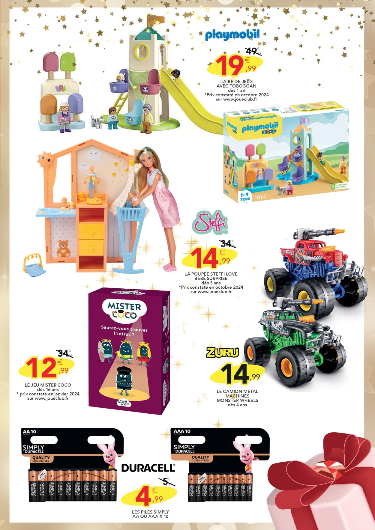 Catalogue Stokomani - 13/11/2024 - 24/11/2024. Page 9