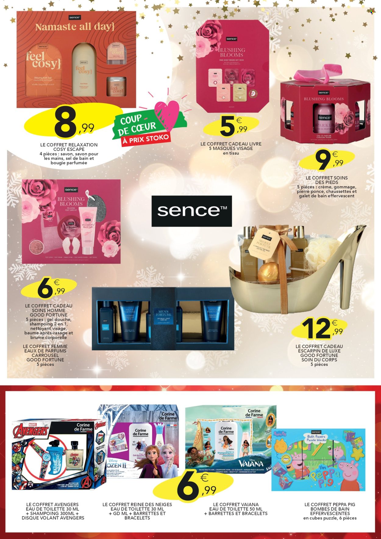 Catalogue Stokomani - 13/11/2024 - 24/11/2024. Page 10
