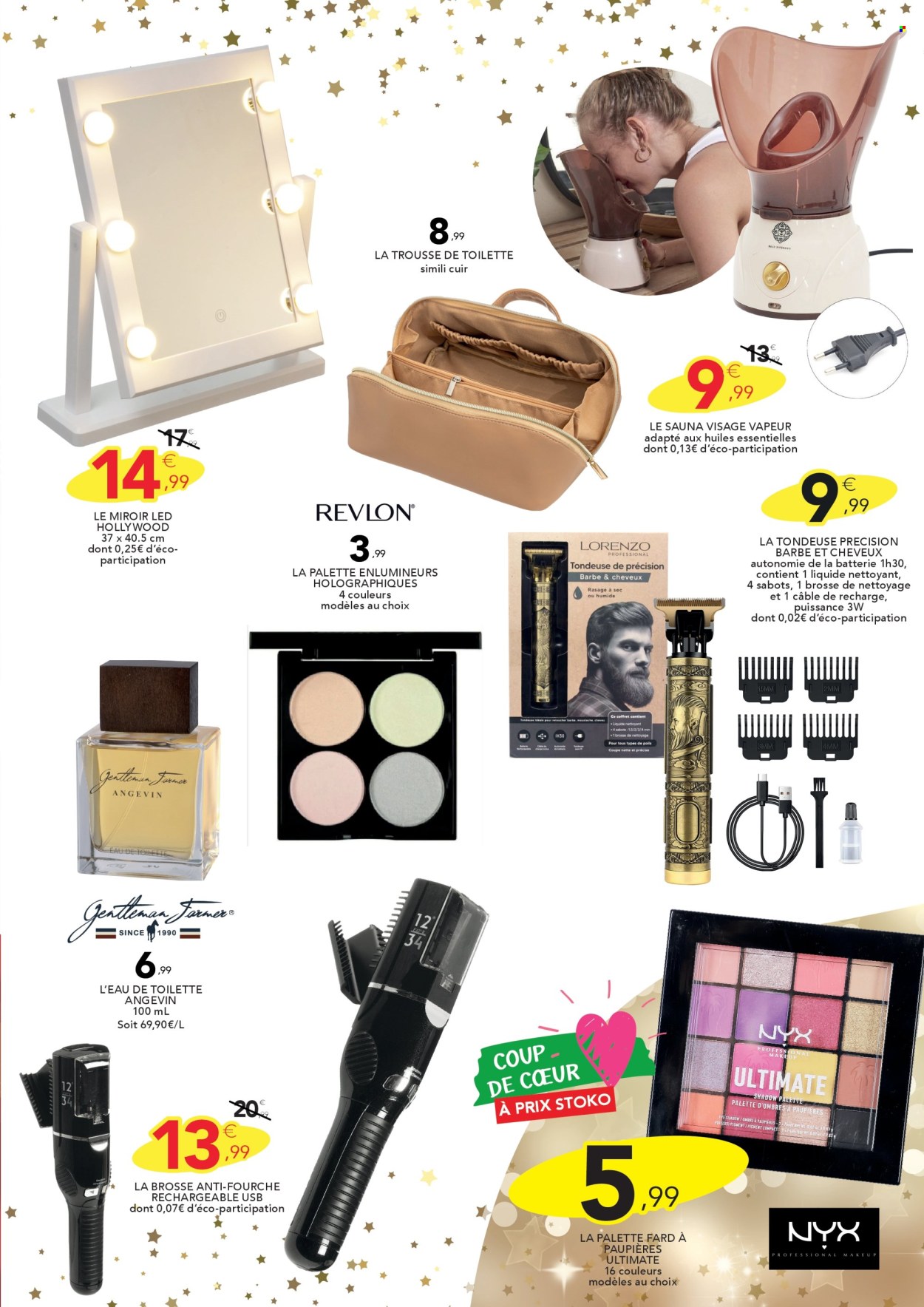 Catalogue Stokomani - 13/11/2024 - 24/11/2024. Page 11