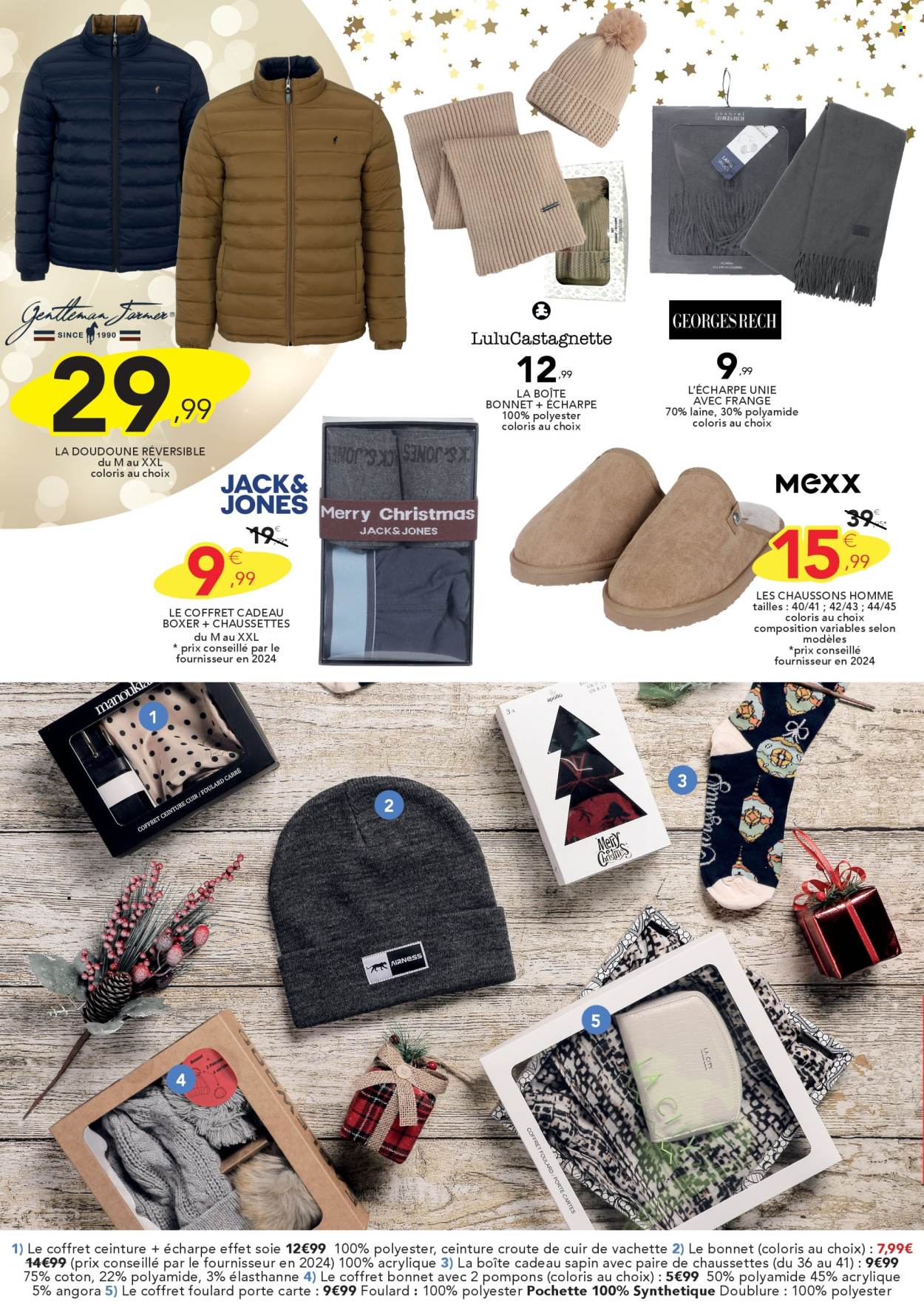 Catalogue Stokomani - 13/11/2024 - 24/11/2024. Page 12
