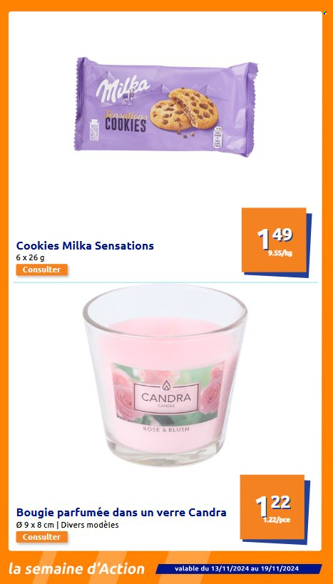 Catalogue Action - 13/11/2024 - 19/11/2024. Page 4