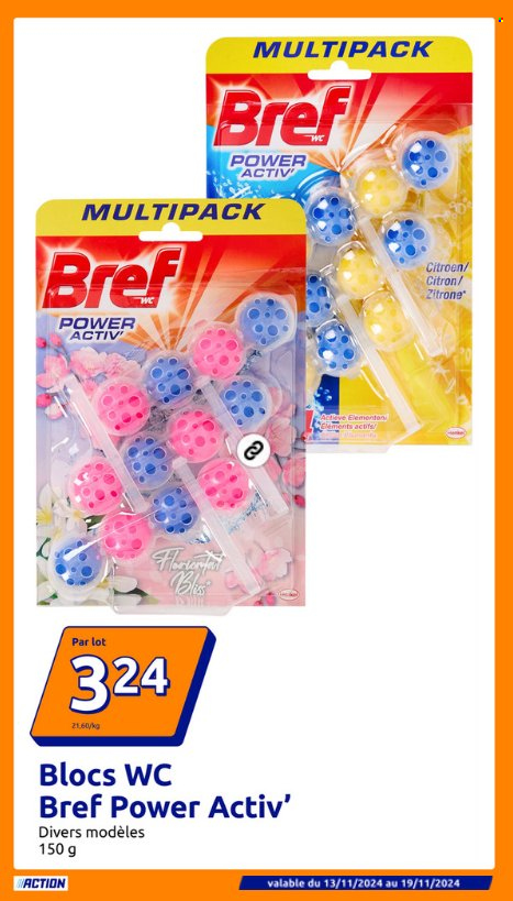 Catalogue Action - 13/11/2024 - 19/11/2024. Page 10