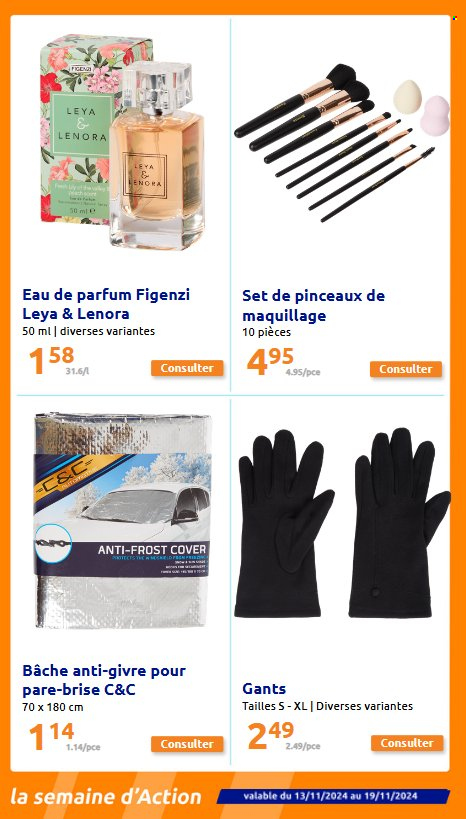 Catalogue Action - 13/11/2024 - 19/11/2024. Page 11
