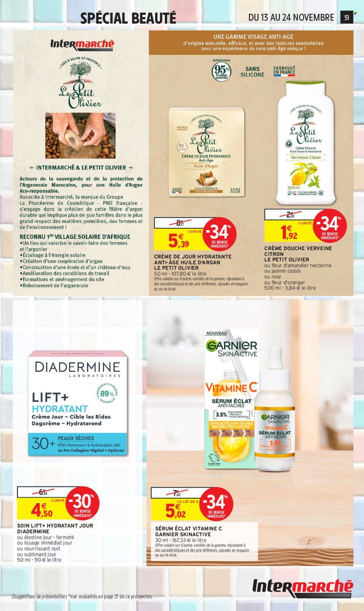 Catalogue Intermarché Hyper - 13/11/2024 - 24/11/2024. Page 51