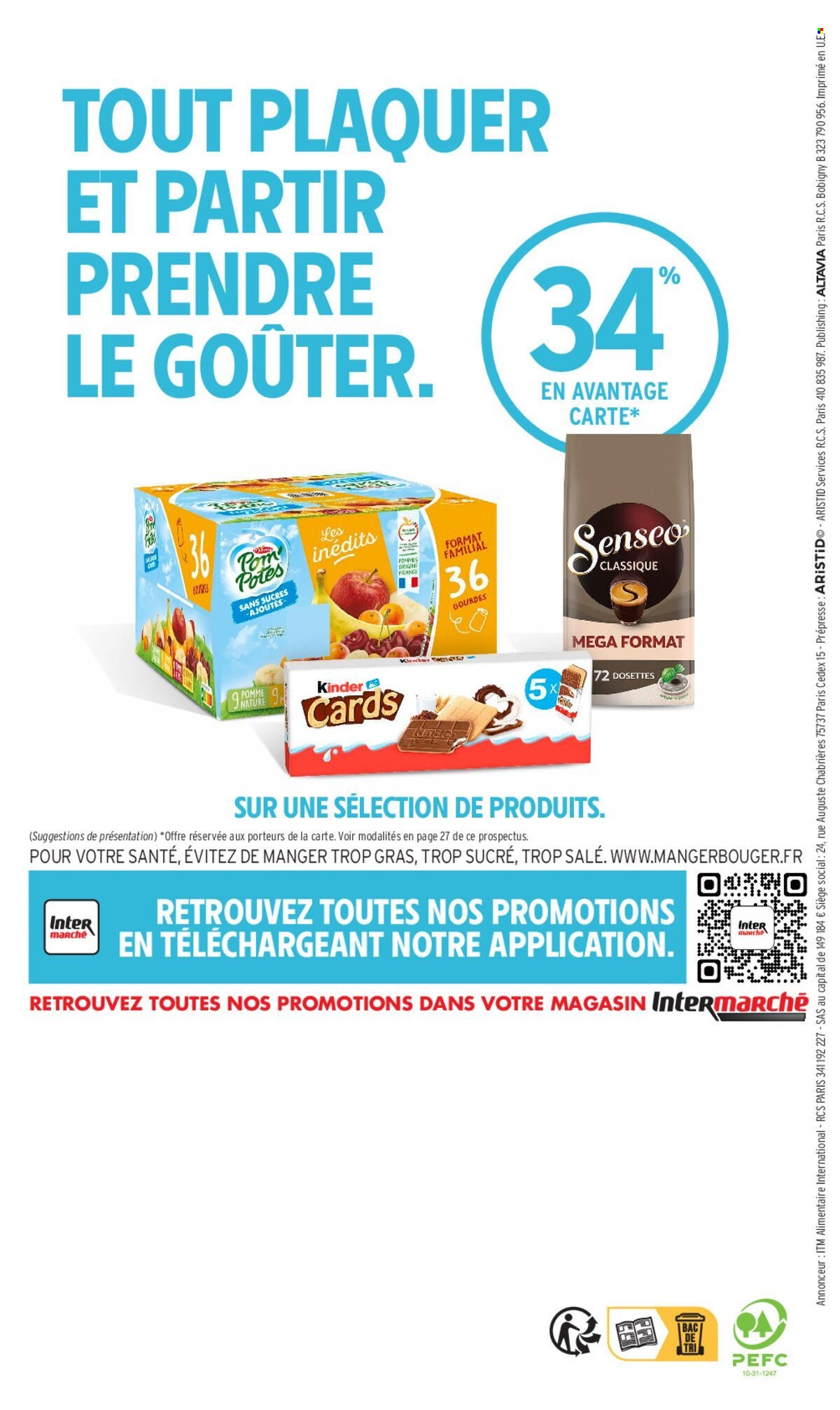 Catalogue Intermarché Hyper - 13/11/2024 - 24/11/2024. Page 68