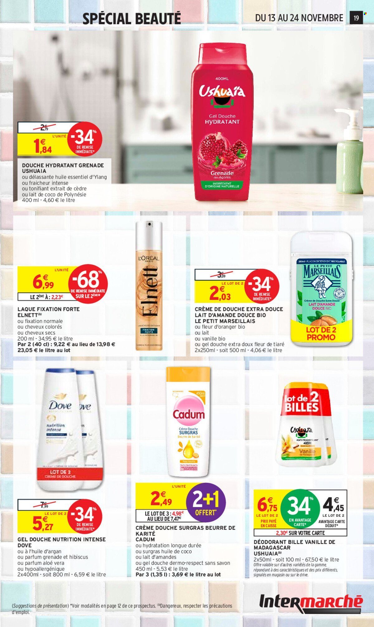 Catalogue Intermarché Contact - 13/11/2024 - 24/11/2024. Page 19