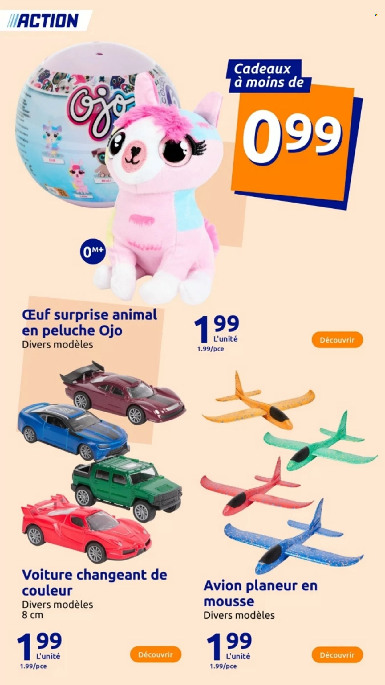 Catalogue Action - 13/11/2024 - 19/11/2024. Page 22