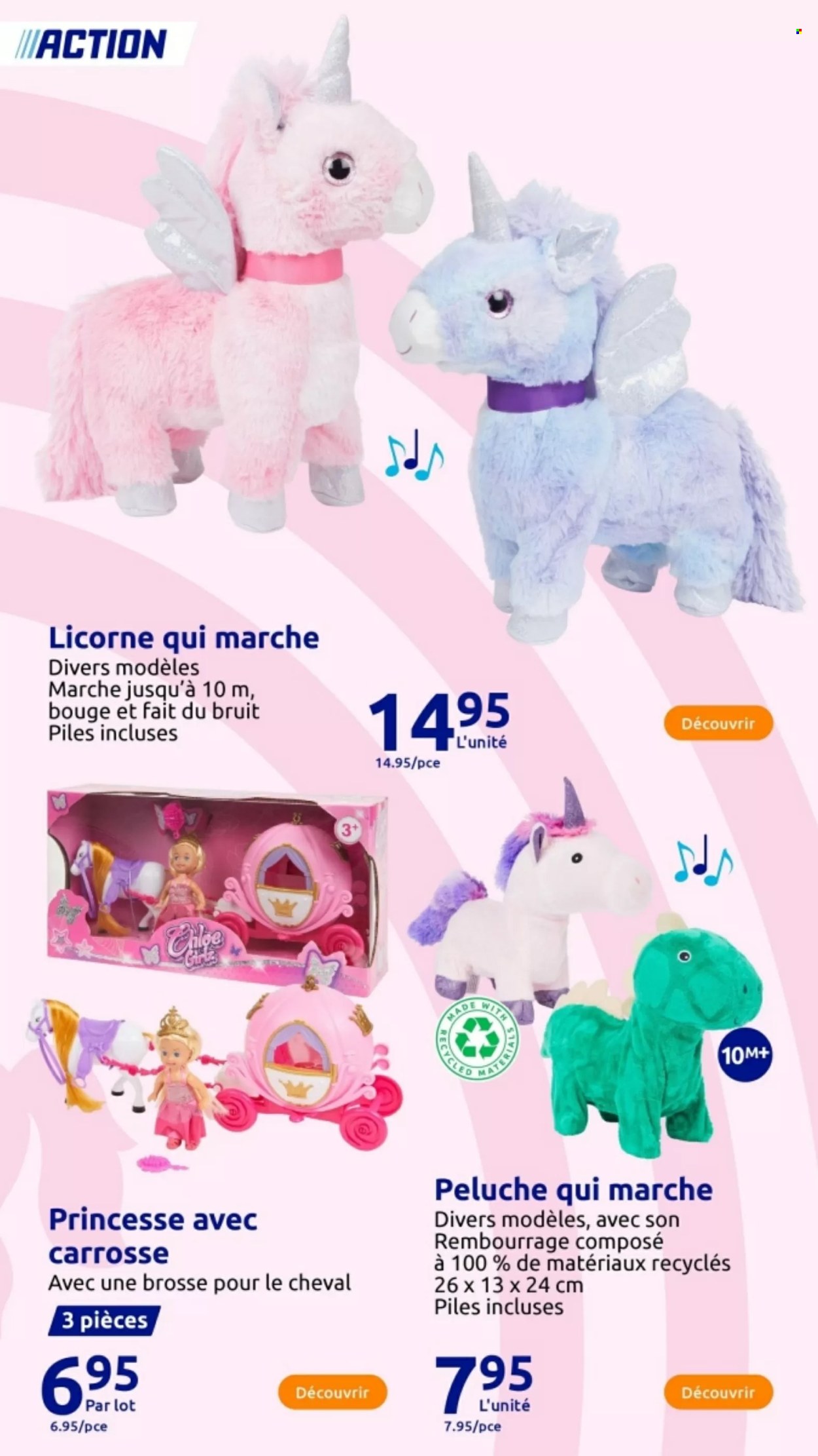 Catalogue Action - 13/11/2024 - 19/11/2024. Page 39